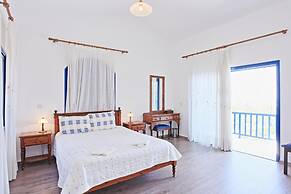 Villa Mandola Rosa in Poli Crysochous