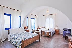 Villa Mandola Rosa in Poli Crysochous