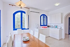 Villa Mandola Rosa in Poli Crysochous