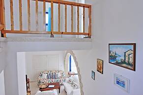 Villa Mandola Rosa in Poli Crysochous