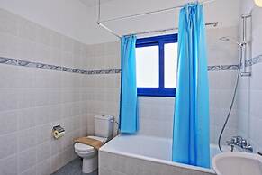 Villa Mandola Rosa in Poli Crysochous