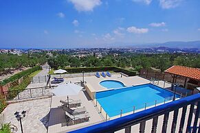 Villa Mandola Rosa in Poli Crysochous