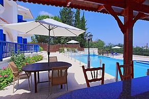 Villa Mandola Rosa in Poli Crysochous