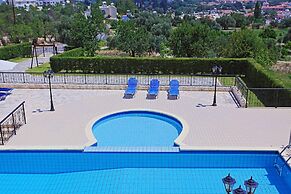 Villa Mandola Rosa in Poli Crysochous