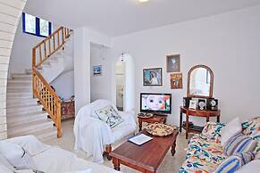 Villa Mandola Rosa in Poli Crysochous