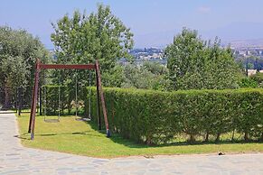 Villa Mandola Rosa in Poli Crysochous