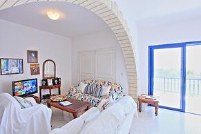 Villa Mandola Rosa in Poli Crysochous