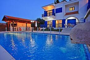 Villa Mandola Rosa in Poli Crysochous