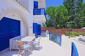 Villa Mandola Rosa in Poli Crysochous