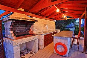 Villa Mandola Rosa in Poli Crysochous