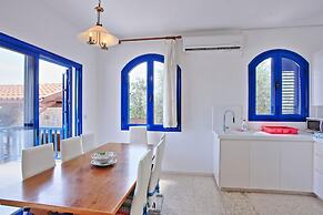 Villa Mandola Rosa in Poli Crysochous