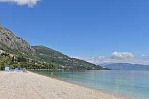 Tinas Apartment in Mparmpati