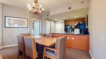 Village Monache #311 2 Bedroom Condo by RedAwning