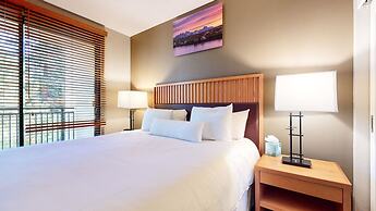 Village Monache #311 2 Bedroom Condo by RedAwning