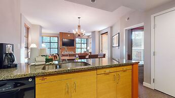 Village Monache #311 2 Bedroom Condo by RedAwning