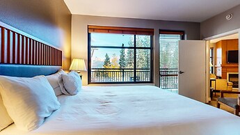 Village Monache #311 2 Bedroom Condo by RedAwning