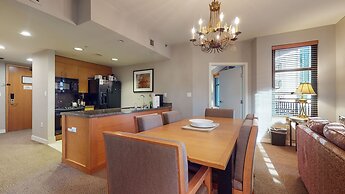 Village Monache #311 2 Bedroom Condo by RedAwning