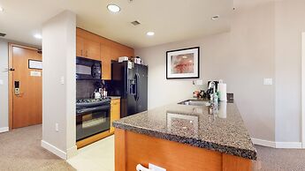 Village Monache #311 2 Bedroom Condo by RedAwning