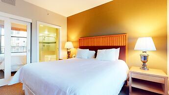 Village Monache #311 2 Bedroom Condo by RedAwning