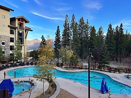 Village Monache #311 2 Bedroom Condo by RedAwning