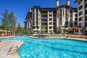 Village Monache #311 2 Bedroom Condo by RedAwning