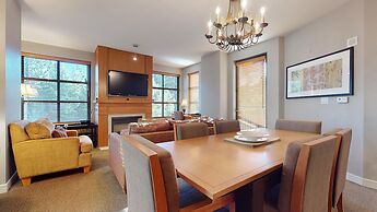 Village Monache #311 2 Bedroom Condo by RedAwning