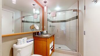 Village Monache #311 2 Bedroom Condo by RedAwning