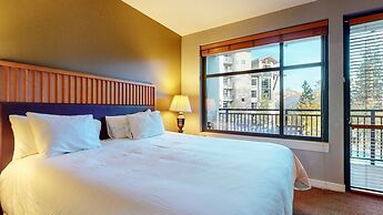 Village Monache #311 2 Bedroom Condo by RedAwning