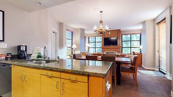 Village Monache #311 2 Bedroom Condo by RedAwning