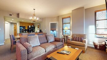 Village Monache #311 2 Bedroom Condo by RedAwning