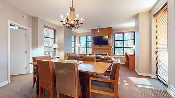 Village Monache #311 2 Bedroom Condo by RedAwning