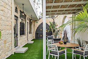 La Finca Boutique Suites - Old City