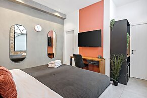 La Finca Boutique Suites - Old City