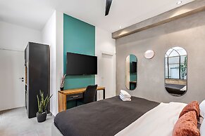 La Finca Boutique Suites - Old City