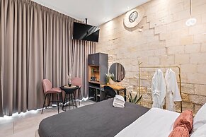 La Finca Boutique Suites - Old City