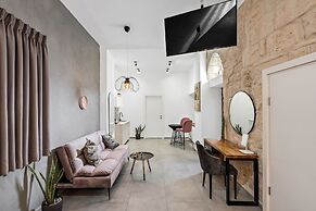 La Finca Boutique Suites - Old City