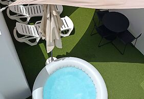 Atypicap Capsule Hostel