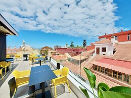 Atypicap Capsule Hostel