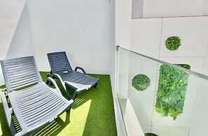 Atypicap Capsule Hostel