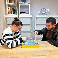 Atypicap Capsule Hostel