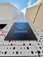 Atypicap Capsule Hostel