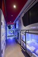 Atypicap Capsule Hostel