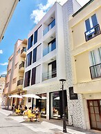 Atypicap Capsule Hostel