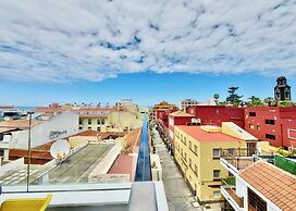 Atypicap Capsule Hostel