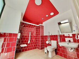 Atypicap Capsule Hostel