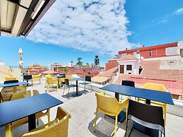 Atypicap Capsule Hostel