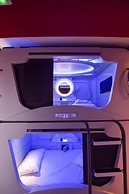 Atypicap Capsule Hostel