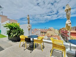 Atypicap Capsule Hostel