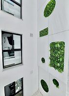 Atypicap Capsule Hostel