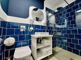 Atypicap Capsule Hostel